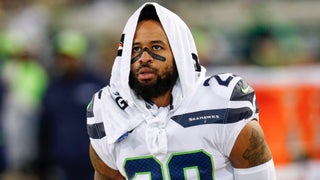 Seahawks' Earl Thomas out for year with broken leg