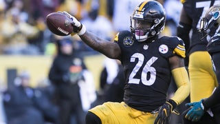 Patriots see the same All-Pro threat in Le'Veon Bell: 'One of the