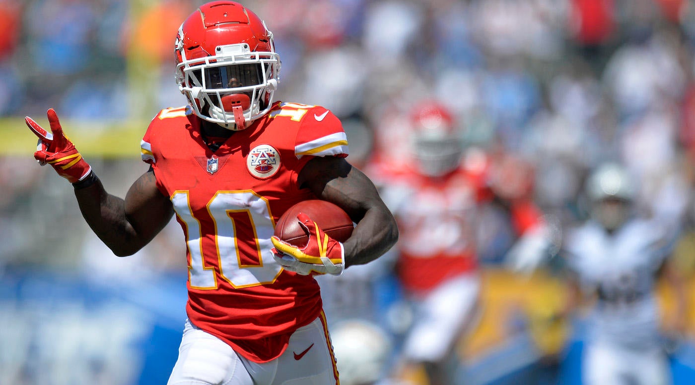 Chiefs vs. 49ers Live Streaming Scoreboard, Play-By-Play, Highlights, Stats  & Updates