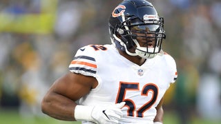 Khalil Mack to the Chicago Bears: Why would Jon Gruden and the Oakland  Raiders trade their best player?