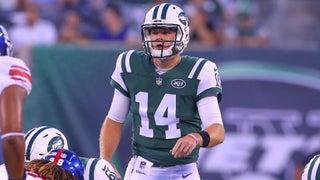 NFL: NY Jets rout Detroit Lions, 48-17; rookie QB Sam Darnold