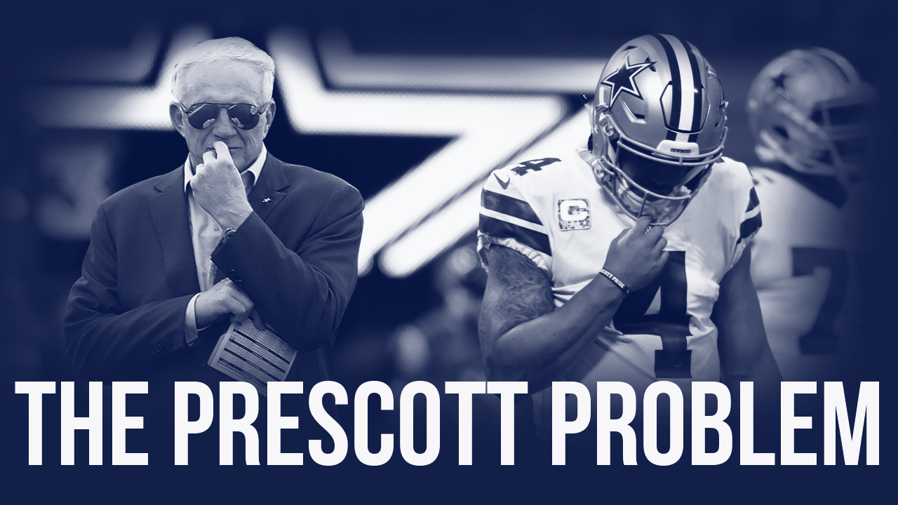 Mailbag: Another Gear for Dak Prescott?