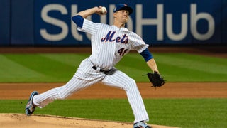 Wright may return for Mets