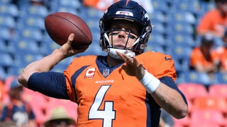 Denver Broncos at Oakland Raiders: Game time, online stream and more - Mile  High Report