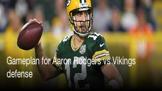 Green Bay Packers release Thursday injury report, offer latest on Aaron  Rodgers injury