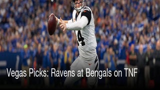 Bengals vs Ravens: Tailgate & Watch Party