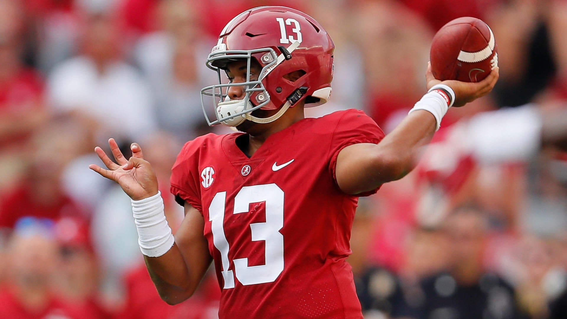 Alabama Vs Clemson Props Best Bets And Picks For 2019