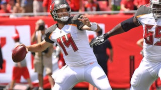 DeSean Jackson Wants Bucs to Ride 'On Fire' QB Fitzpatrick, 'It's Like NBA  Jam', News, Scores, Highlights, Stats, and Rumors