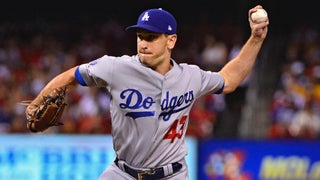 Hernández: Do the Dodgers have enough arms for the playoffs? The time to  find out is now