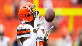 Tre'Quan Smith fantasy football start/sit advice: What to do with