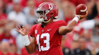 College Football Over/Under Predictions, Expert Week 4 Picks