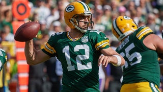 Redskins vs. Packers Betting Picks, Predictions & Odds: The Smart