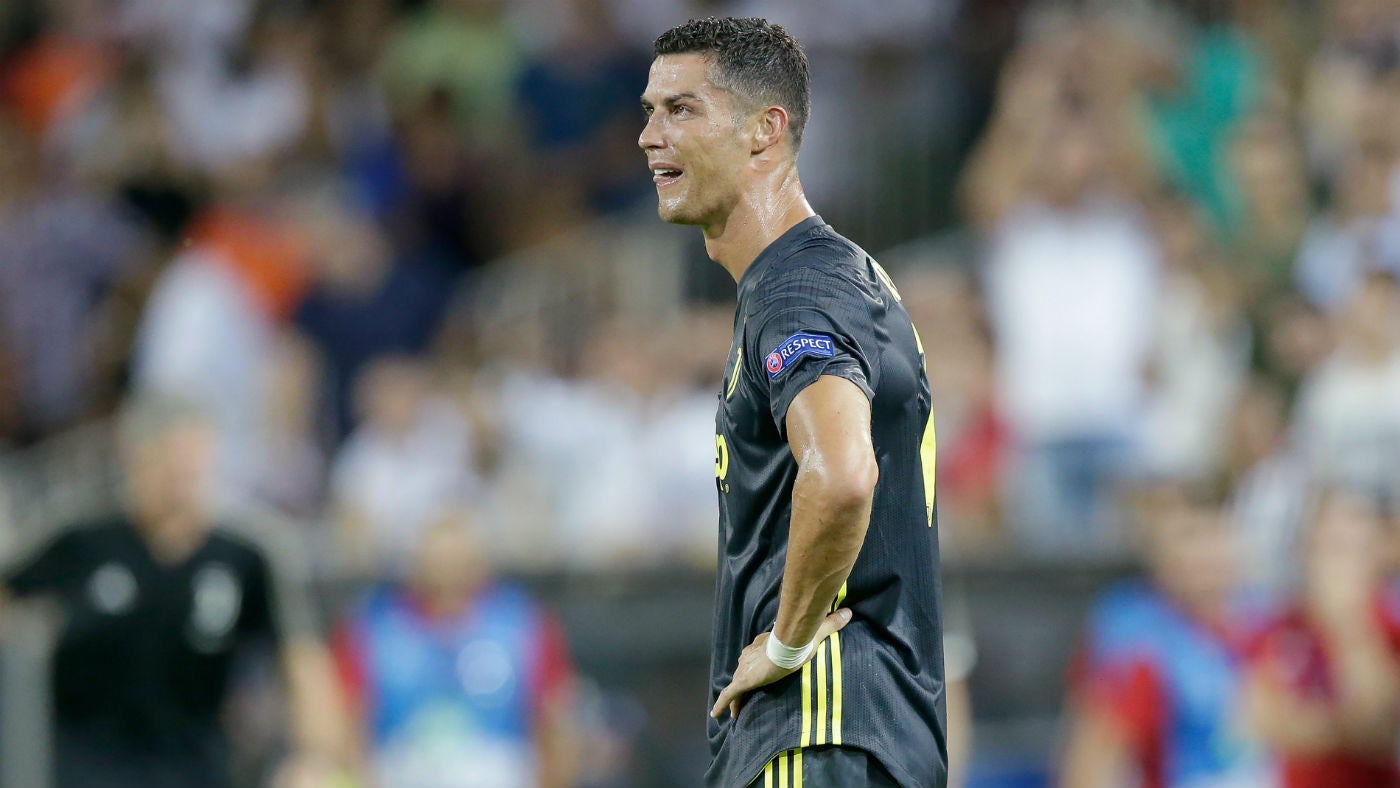 UEFA Champions League 2018-19: Stunned by Young Boys, Cristiano