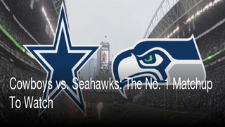 What time is the Seattle Seahawks vs. Dallas Cowboys game tonight? Channel,  streaming options, how to watch