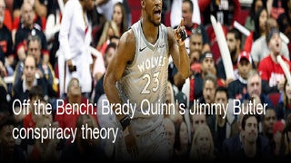 Jimmy Butler Trade Rumors: Examining Every Angle - Sports Illustrated