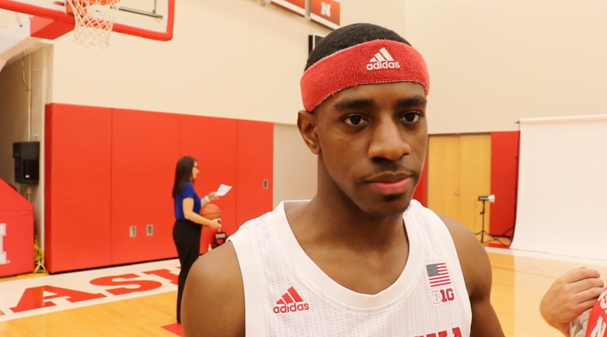 Nebraska Cornhuskers Videos