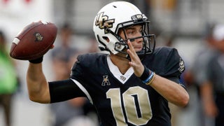 College football upset alert: Expert picks for Week 1 underdogs