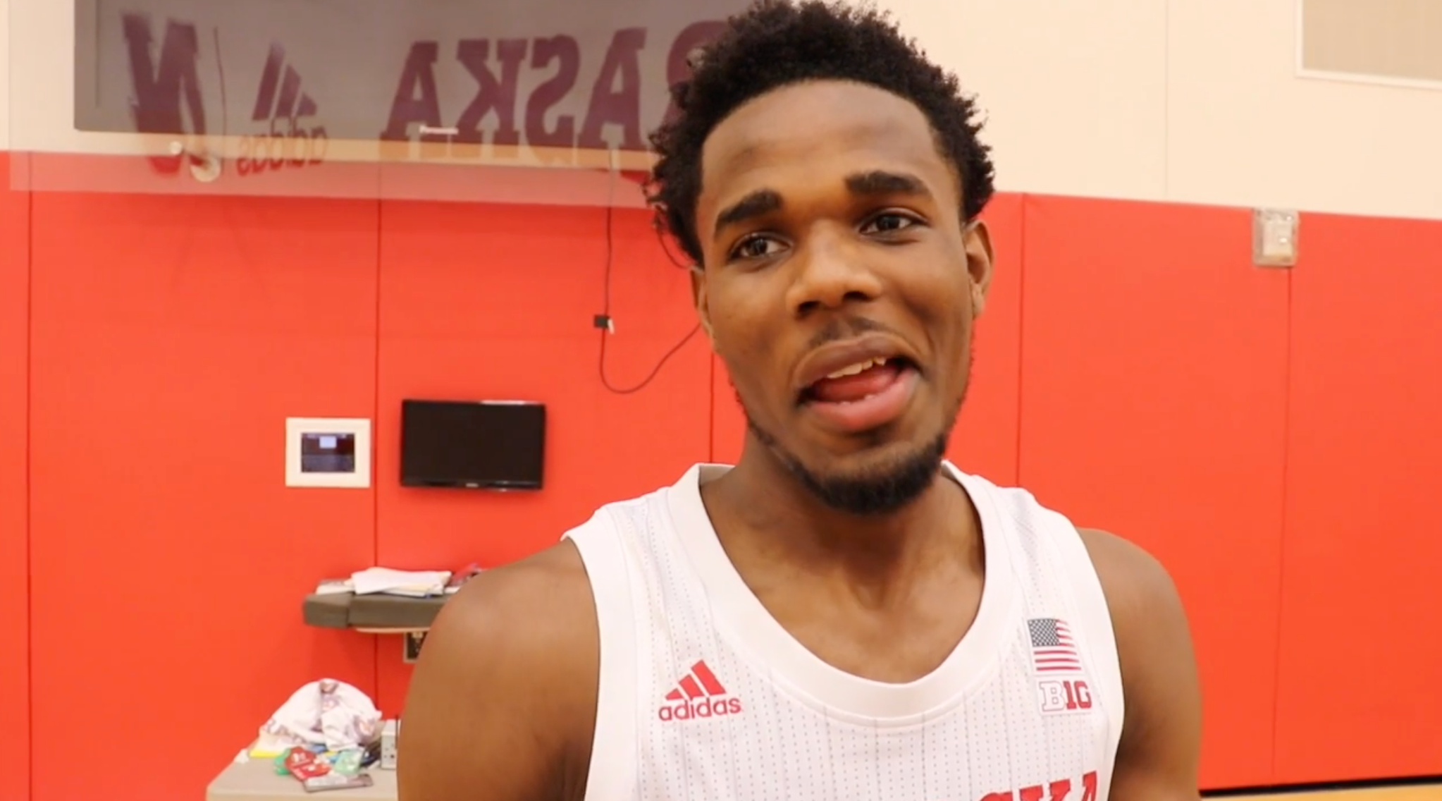 Nebraska Cornhuskers Videos