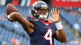 Watson shines, but Texans have problems after loss - The Sumter Item