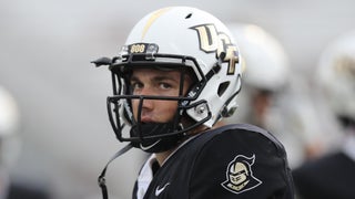 UCF vs. FAU live stream online, channel, prediction, how to watch on CBS  Sports Network 