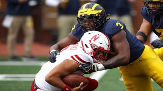 NFL Draft 2019: Rashan Gary scouting report  Meet Green Bay Packers' next  high-impact defensive tackle 