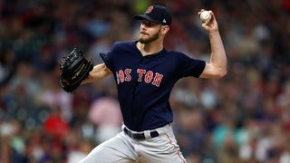 Boston Red Sox' Chris Sale Takes Selfless Approach Ahead of Return From  Injury - Fastball