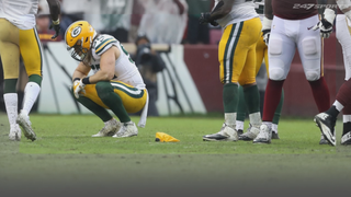 NFL players still frustrated with roughing-the-passer rule: “It's