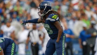 It's now or never for oft-injured Seahawks running back Thomas