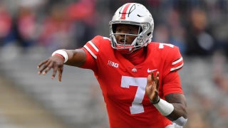 Week 1 College Football Picks: Ohio State & Penn State on UPSET ALERT