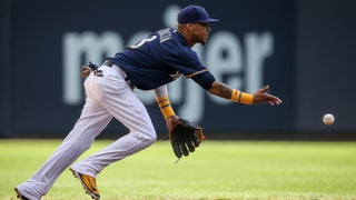 StaTuesday: Brewers on brink of having rare 30 HR trio Wisconsin News -  Bally Sports