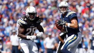 Watch L.A. Chargers vs. San Francisco: How to live stream, TV channel,  start time for Sunday's NFL game 