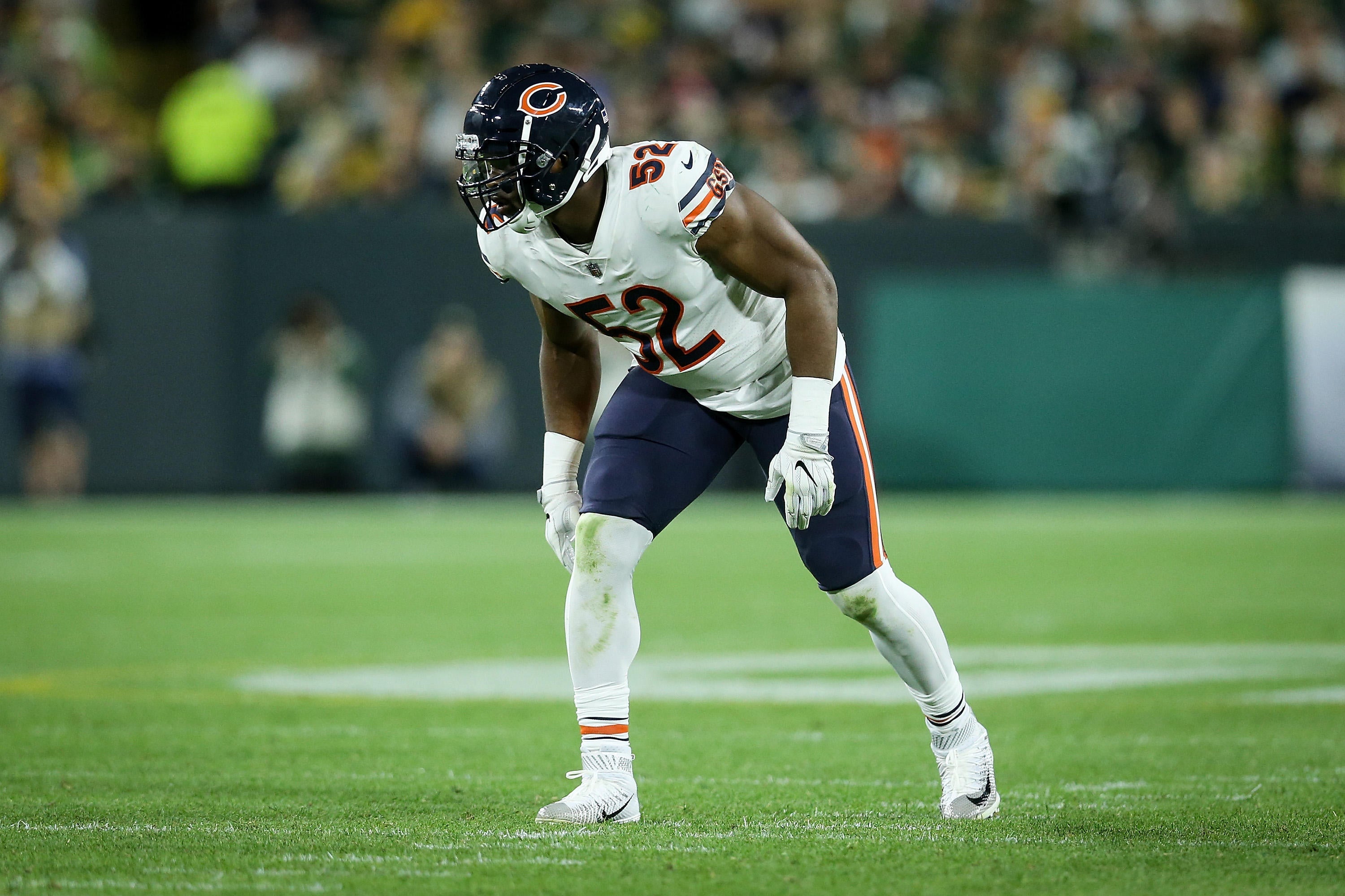 Bears vs. Buccaneers Live Streaming Scoreboard, Free Play-By-Play,  Highlights & Stats