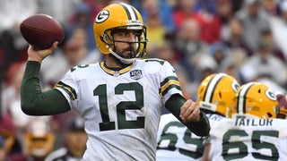 I own you': Rodgers mocks Bears fans as Packers continue domination of  Chicago, NFL