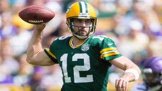 Packers vs. Bills odds: Picks, predictions from advanced model on