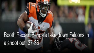 Cincinnati Bengals missing Tyler Eifert with red zone efficiency - ESPN -  Cincinnati Bengals Blog- ESPN