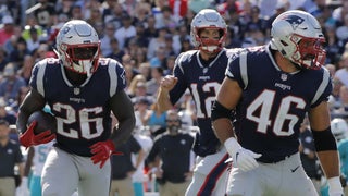 Patriots 26, Colts 3: Defense dominates as New England wins second