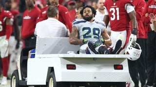 Seattle Seahawks free safety Earl Thomas ends holdout