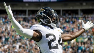 NFL Week 5 Fantasy Football Projections