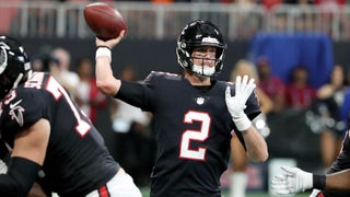 Steelers vs. Falcons odds: Picks, predictions from top-rated model on 58-37  roll 