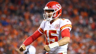 Jaguars vs. Chiefs prediction, odds, line, spread, start time, live stream:  NFL picks, best bets by top expert 