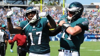 Week 5 NFL Picks, Odds: Carson Wentz, Eagles light up Vikings 'D