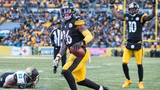 Le'Veon Bell To Report To Steelers During Week 7 Bye