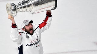 Tom Wilson disciplinary timeline: Every major suspension, hit and fine