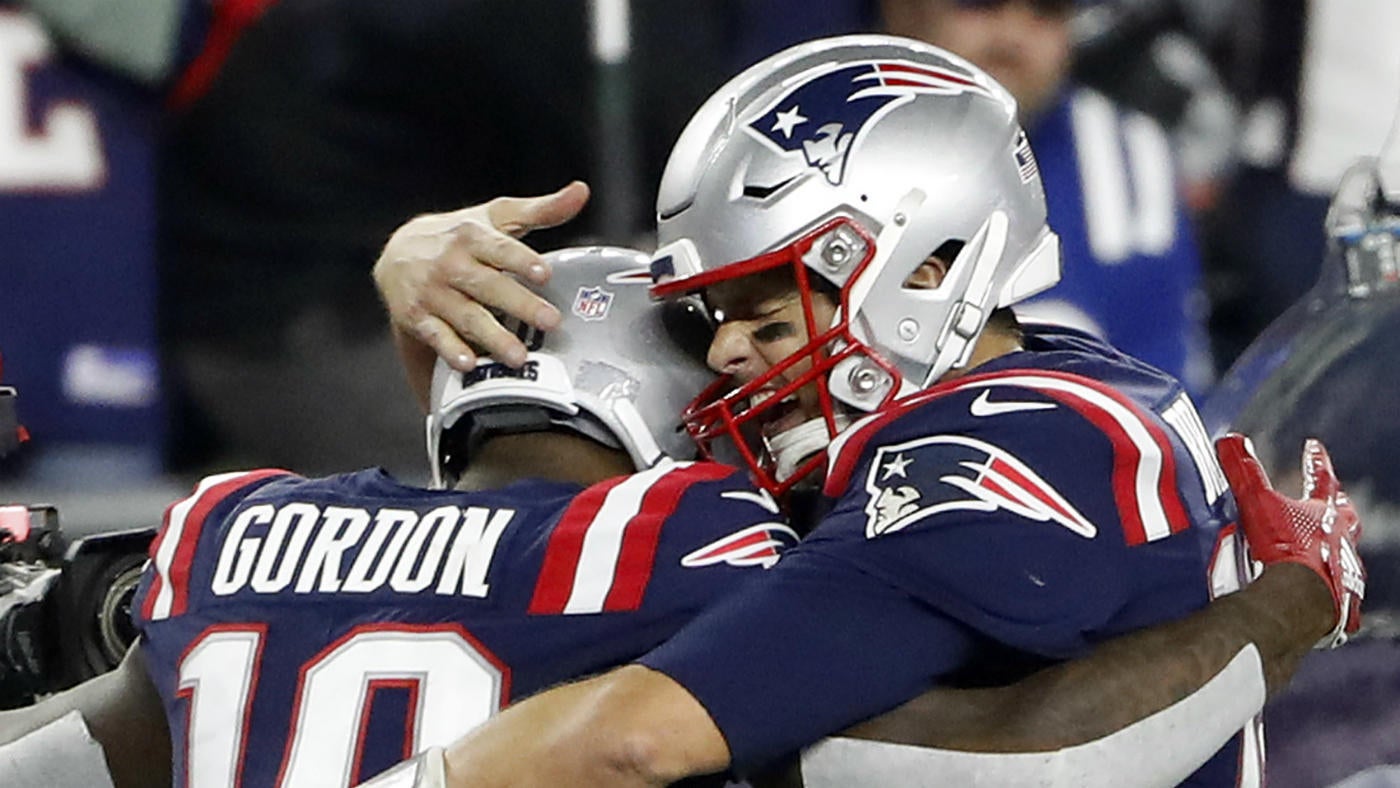 Colts vs. Patriots 2014 final score: 3 things we learned from a 42-20  Patriots win 