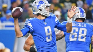 Fantasy Football Week 8: Start or Sit Newton, Stafford, or Watson?