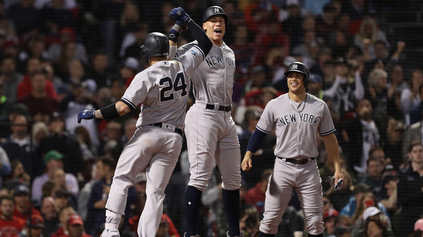 Red Sox Hanley Ramirez hits 469-foot home run