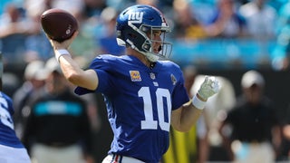 New York Giants at San Francisco 49ers: Thursday Night Football picks and  discussion - Daily Norseman