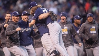 Brewers Breakdown Just How Great Has Josh Hader Been? A Closer Look at His  Historic Start