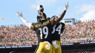 Steelers need to bounce back against the Bengals - Behind the