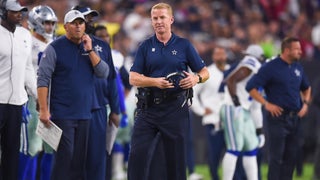 NFL hot seat: 5 coaches likely to get fired by the end of 2018